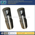 Free sample custom cast steel machine parts